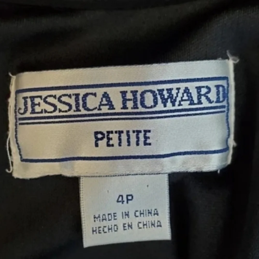 Jessica Howard jessica howard